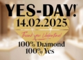 Yes Day Valentinstag 2025