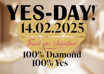 Yes Day Valentinstag 2025