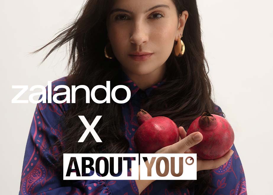 Zalando Übernahme About You