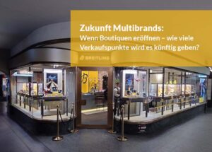 Zukunft Multibrands Bern Breitling