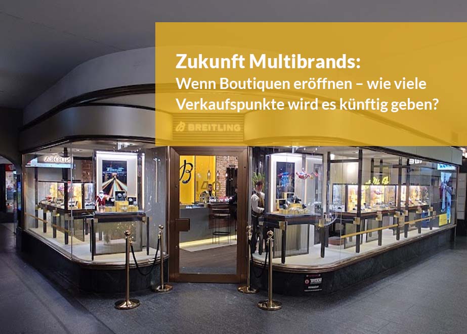 Zukunft Multibrands Bern Breitling