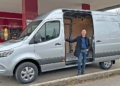 Albert Fischer Uhrmacher Mobil