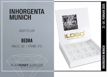 Bedra Inhorgenta München Timeless Dummy Box