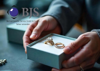 Bertram Juwelier Service auf der INHORGENTA 2025: Sicherer Wertversand weltweit