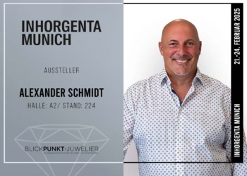 BPJ Alexander Schmidt Inhorgenta 2025