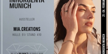 BPJ Mia Creations Inhorgenta 2025