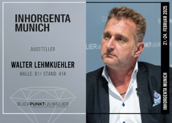 BPJ Walter Lehmkühler Consultig Inhorgenta 2025