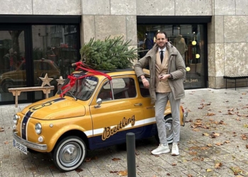 Breitling Cento Kutter Alexander Kaden