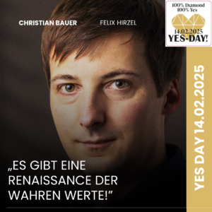 Christian Bauer Felix Hirzel Yes Day