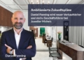 Daniel Panning Juwelier Michels Verkaufsleiter Geschäftsführer