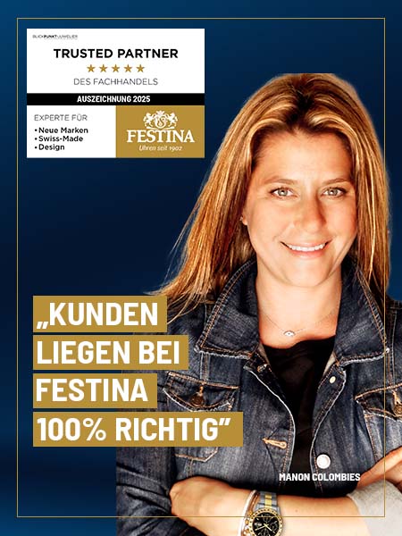 Festina Group Sidebar Banner