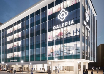 Galeria schreibt wieder schwarze Zahlen