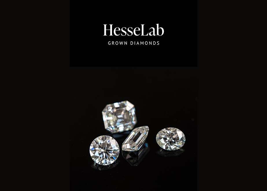 Hesse Lab Grown Diamonds