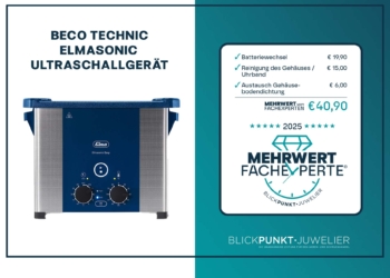 Mehrwert Fachexperte Beco Technic