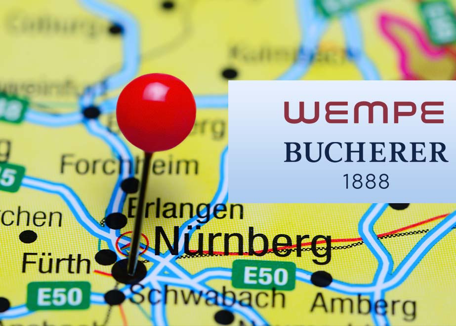 Nürnberg Bucherer Wempe