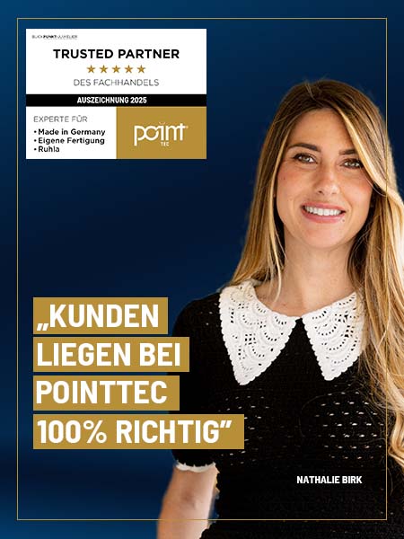 PointTec Sidebar Banner Nathalie Birk