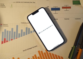 Richemont Wachstum Cartier 2025