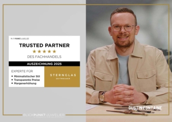 Sternglas Trusted Partner