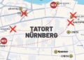Tatort Nürnberg Wirtschafts Standort Fachhandel Juweliere
