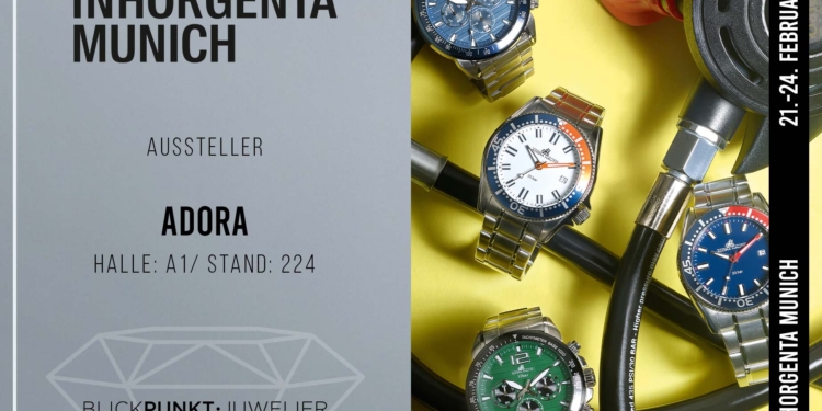 Adora Nautic Inhorgenta 2025