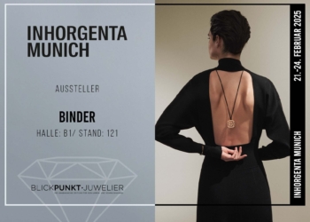 Binder Inhorgenta 2025