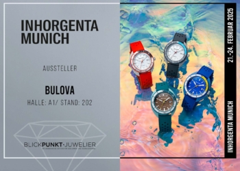 BPJ Bulova Inhorgenta 2025