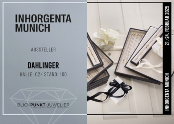 BPJ Dahlinger Inhorgenta 2025