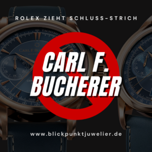 BPJ Rolex Calr F Bucherer Schluss