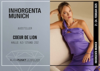 Coeur de Lion Inhorgenta 2025