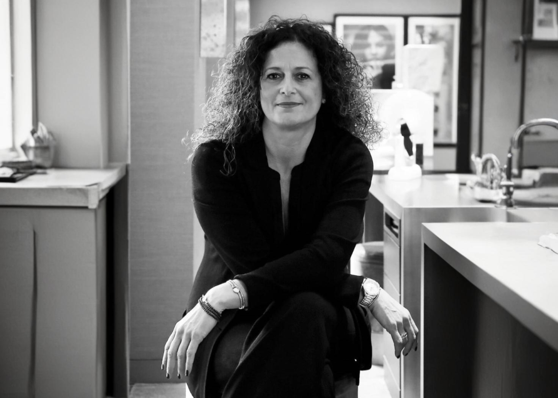 Doris Mancari Maurice Lacroix DKSH Luxury & Lifestyle Europe