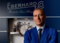 Eberhard & Co Mario Peserico Managing Director
