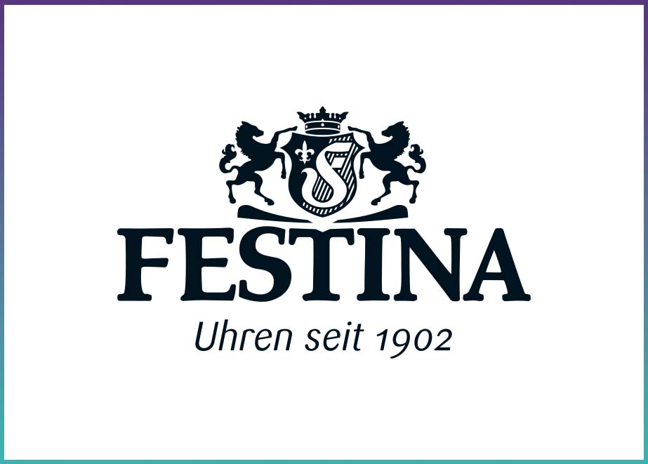 Festina Außendienstmitarbeiter gesucht