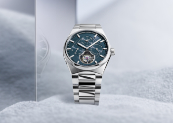 Frédérique Constant