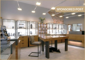 Hemann Ladenbau Inhorgenta 2025