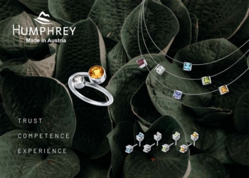 Humphrey Farbedelsteine 2025