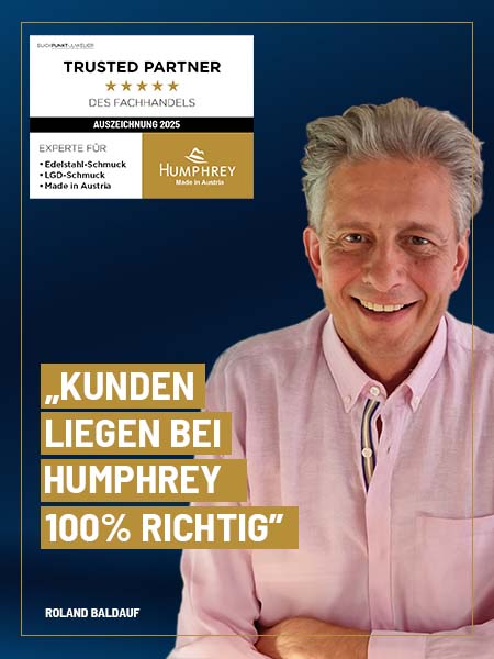 Humphrey Roland Baldauf Trusted Partner Side