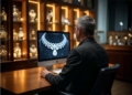 Juwelier mehr Kunden in Geschäfte