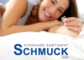 Max Fröhlich Standard Sortiment Schmuck Katalog 2025