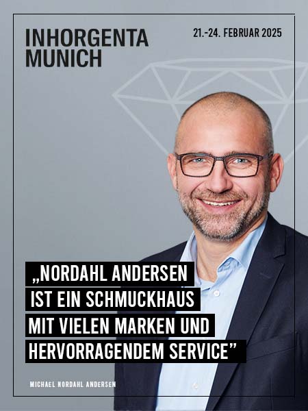 Michael Nordahl Andersen Zitat Inhorgenta