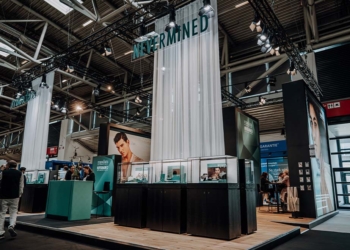 Nevermined mandana Inhorgenta 2025 Nachbericht