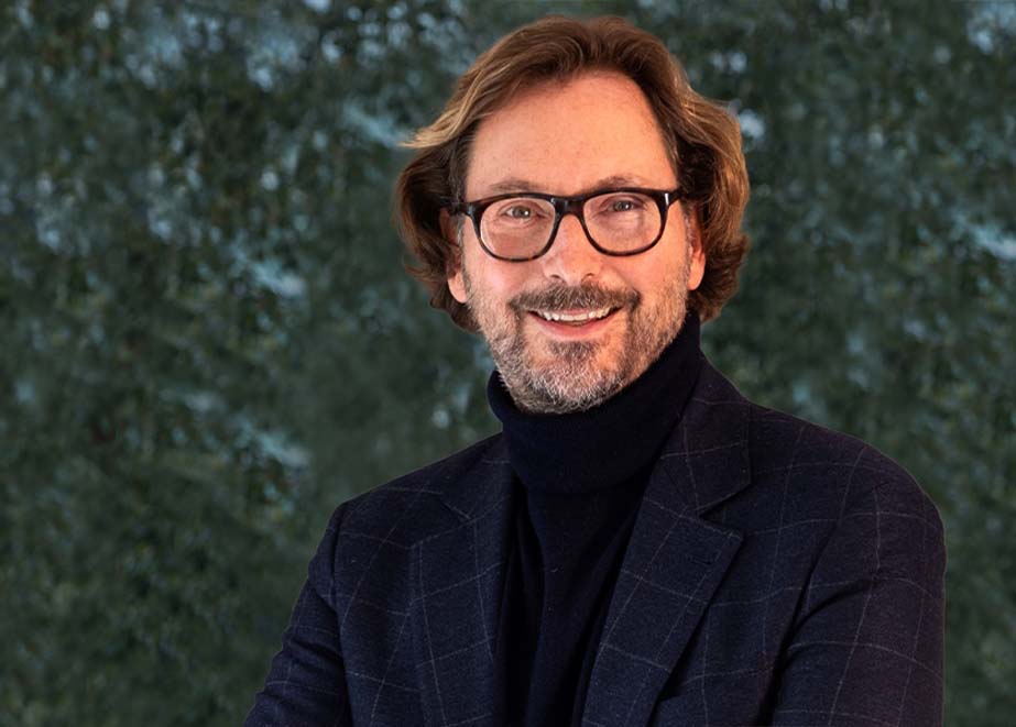 Nicolas Bos Richemont