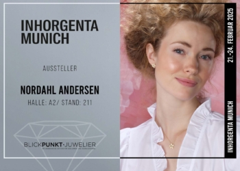 Nordahl Andersen Inhorgenta 2025