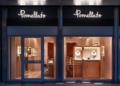 Pomellato Boutique Genf
