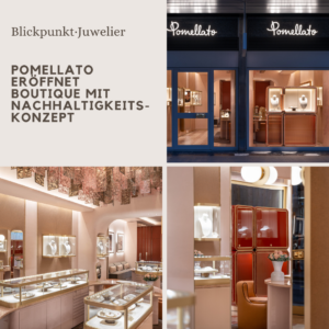 Pomellato BPJ Boutique