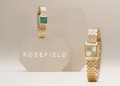 Rosefield Uhren Schmuck Neuheiten SS25