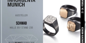 Schwab Gold Platinschmiede Inhorgenta 2025