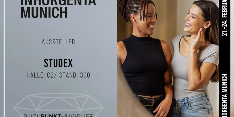 Studex Inhorgenta 2025
