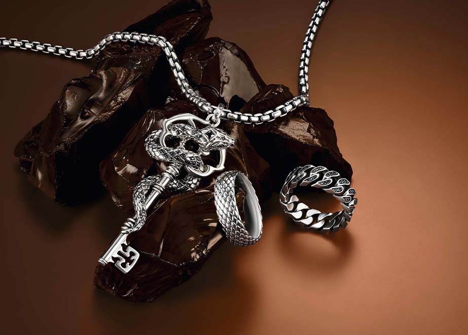 Thomas Sabo Rebel at Heart