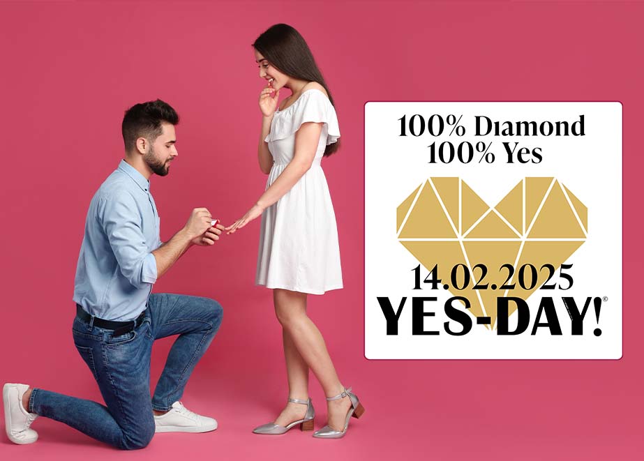 Yes Day Februar 2025