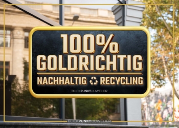 100% Goldrichtig Aktion Gold Juwelier